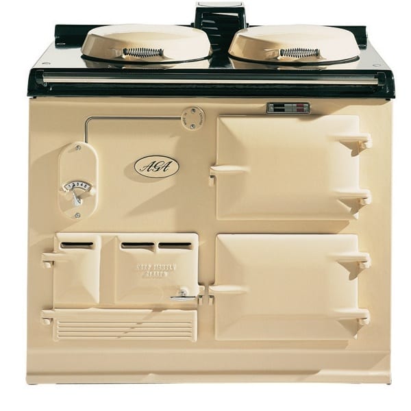 Classic AGA Cooker