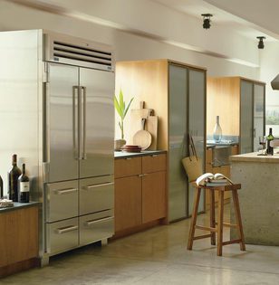 Enhance Your Culinary Experience with Sub-Zero Appliances