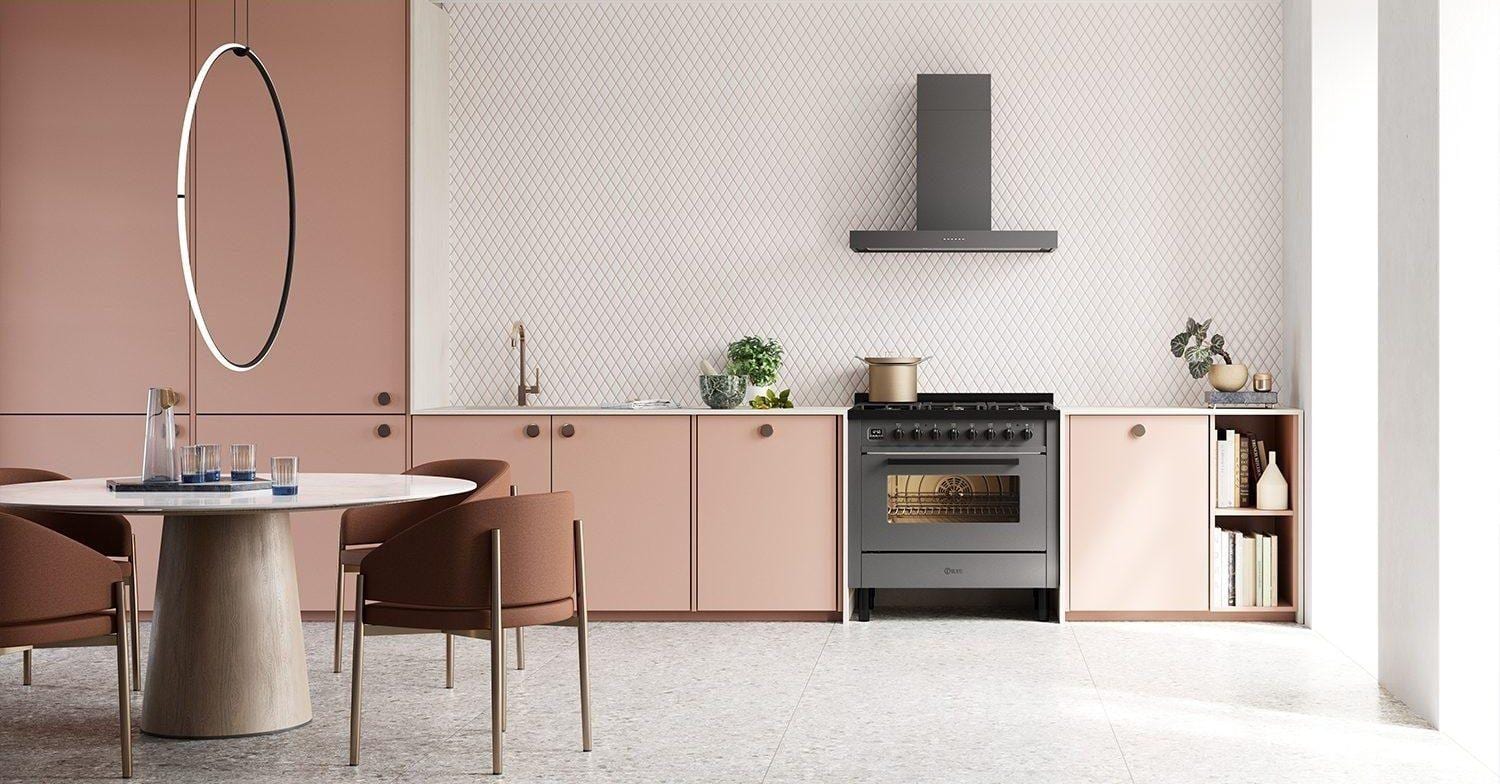 Image: ILVE Torino Cooker