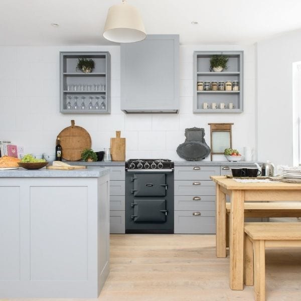 AGA 60 Slate