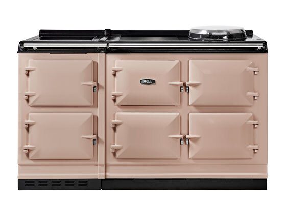 The AGA Signature, formerly the AGA eR7i 150-5 in Blush