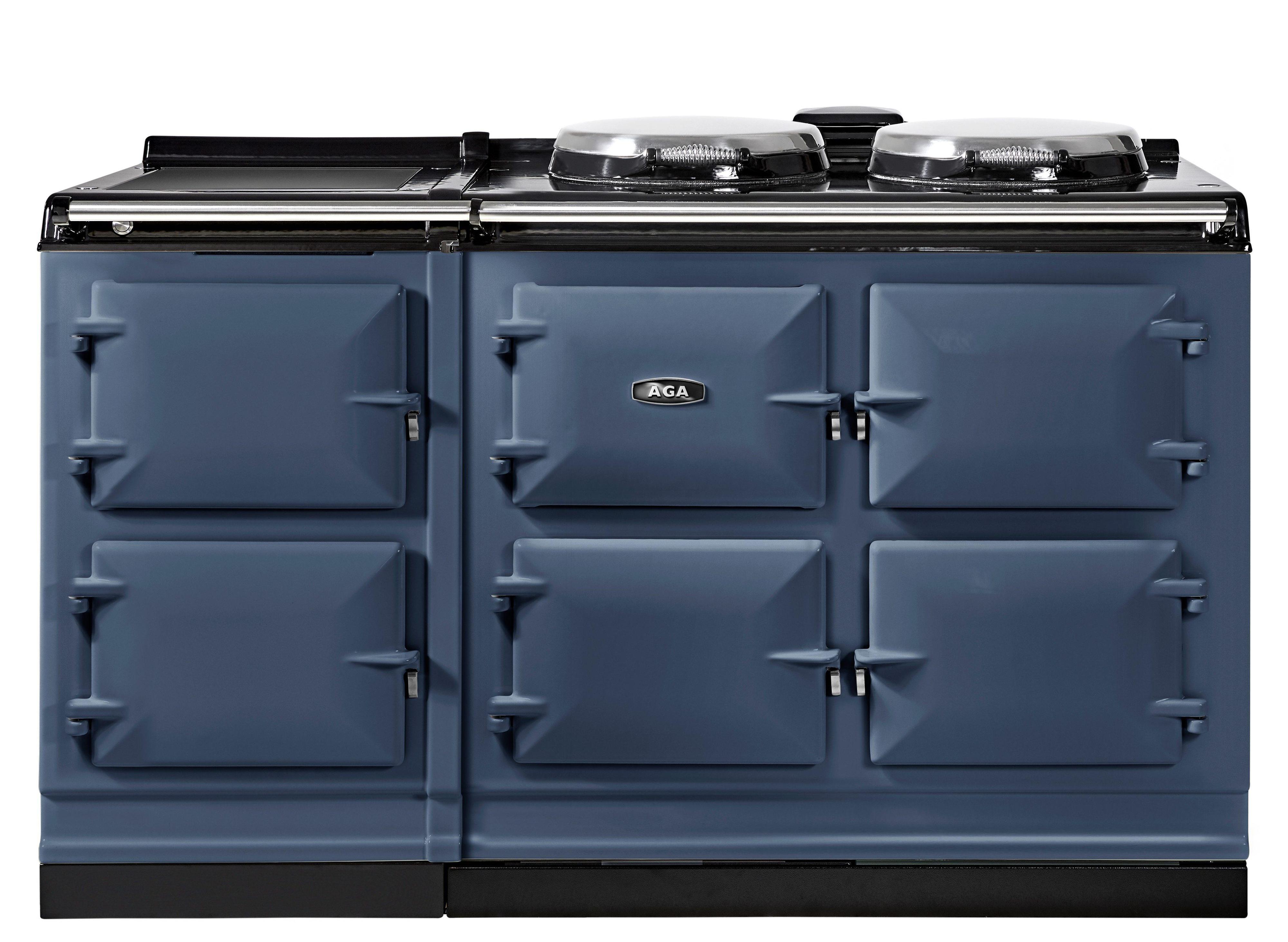 AGA eR7 150-5 in Dartmouth Blue