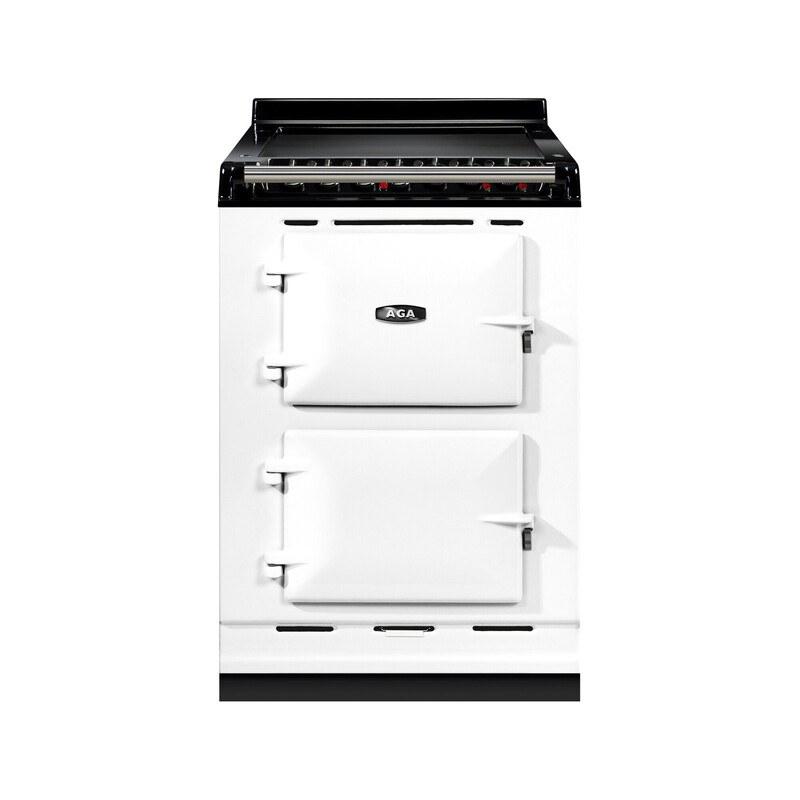 AGA Freestanding Module Electric with Ceramic Hotplate