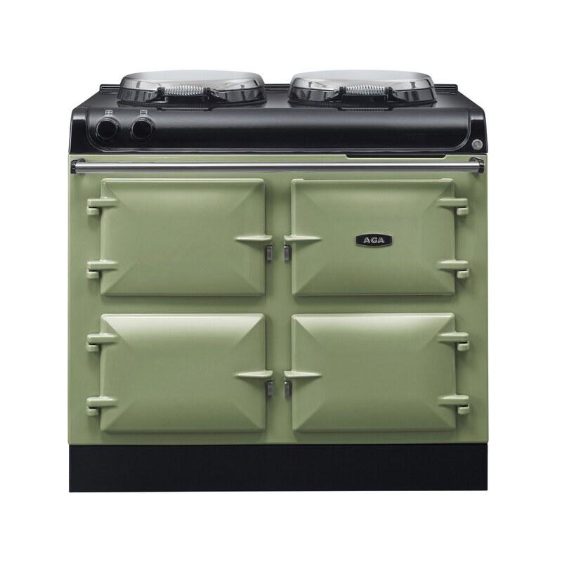 AGA R3 100-4h