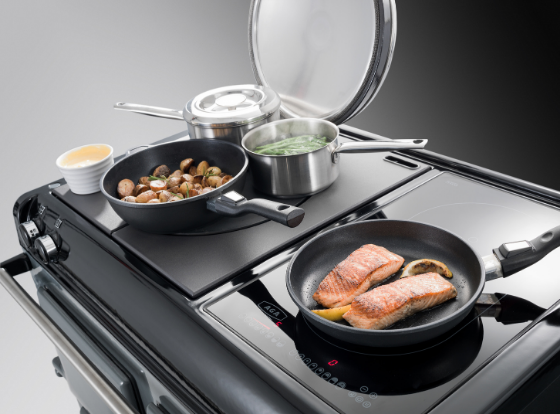 AGA R3 Series Induction